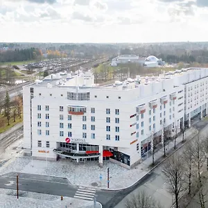 4* Отель Original Sokos